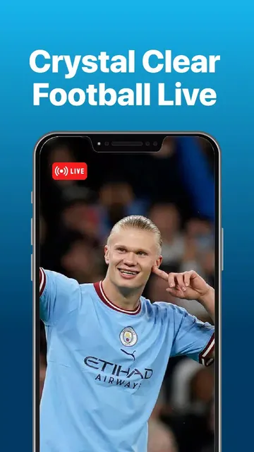 CricFy (Android) screenshot 5